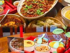 -面辣子·陕西家乡菜(长安店)