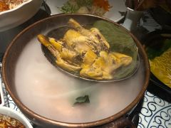 叫花童子鸡-桂满陇天书(南京德基旗舰店)