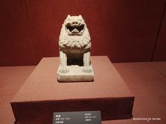 -西安碑林博物馆