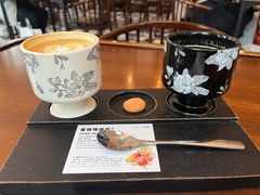 一豆两喝-THE PRESS(申报馆店)