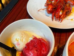 -西安W酒店·WEI全味西餐厅