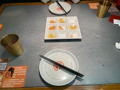 -探鱼·鲜青椒爽麻烤鱼(苏宁广场店)