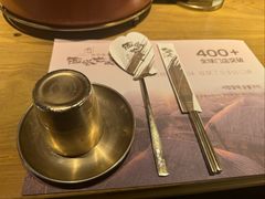 -西塔老太太泥炉烤肉(亚运村店)