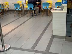 -DQ·蛋糕·冰淇淋(川沙东海岸店)