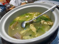 -两户人家农家乐