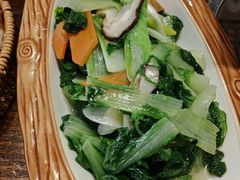 -思金拉措庄园藏餐(太阳岛店)