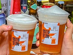 -M99 BEER世界啤酒吧(鸿云悦街店)