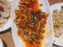 -渝信川菜(西单店)