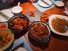 -大树餐厅(益田假日店)