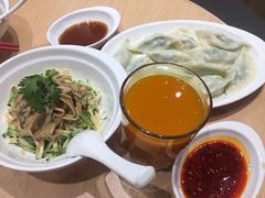 -喜家德虾仁水饺(飞洲国际店)
