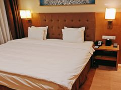 -长白山万达锦华套房酒店