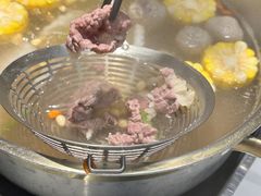 -潮发潮汕牛肉店(永庆坊店)