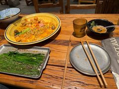 -北丐先生·野馄饨烧烤(长宁龙之梦店)