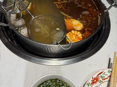 -汕头八合里海记牛肉店(清河店)