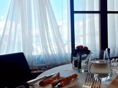 靠窗位-Cova Ristorante & Caffe(海港城店)