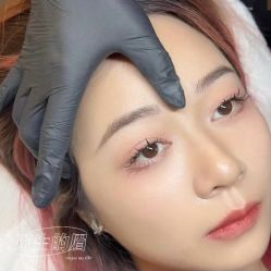 -臣丽纹眉品牌连锁
