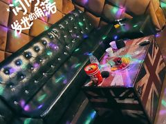 -顽主轰趴馆团建ktv桌游狼人杀(望京店)