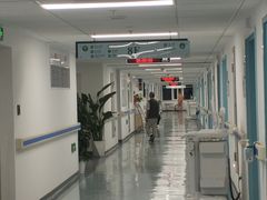 -武汉大学人民医院(首义院区)