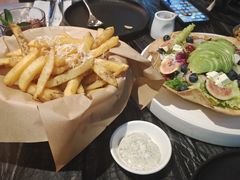 -LES ELITES 英集荟(南京西路店)