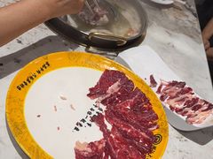 -潮汕大目牛肉火锅(皇岗旗舰店)
