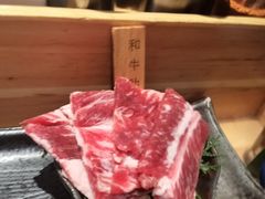 -牛道·和牛九食(市府恒隆广场店)