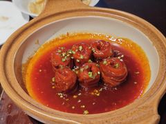 -明湖楼·经典鲁菜山东海鲜(大明湖店)