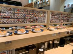 -大起水产回转寿司(道顿堀店)