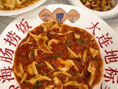 -小郭私房菜·海肠捞饭(学士街店)