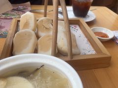 -甘思咪哚·云南艺术餐厅(天河广百店)