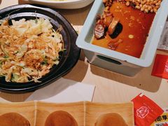 -避风塘(南汇店)