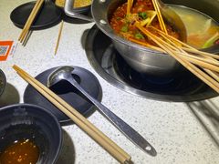 -钢管厂五区小郡肝串串香(南山店)