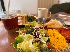 -KAFVS咖啡思咖啡馆(香海路店)