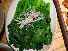 -潮粥荟·潮汕砂锅粥(朝阳大悦城店)