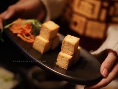 -巴奴毛肚火锅(二七万达店)