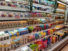 -百佳永辉(名盛广场店)