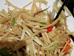 -高第街56号餐厅(银座商城玉函店)