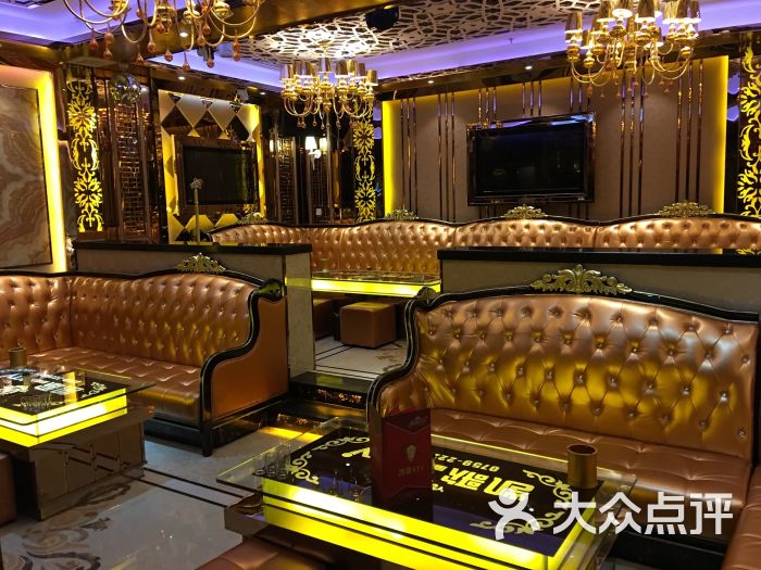 凯歌ktv图片 - 第6张