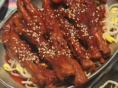 -济扶岛韩国海鲜汤제부도 해물탕(望京店)