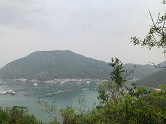 -南丫岛