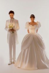 -巴黎春天婚纱摄影STUDIO·定制