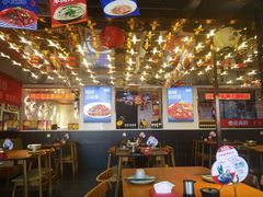大堂-必点海鲜·鲅鱼水饺(鞍山西道店)