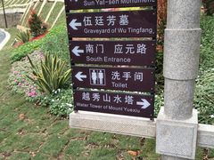 -广州中山纪念堂