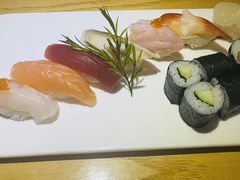 -吉兆·料理(红梅南路店)