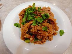 -表妹香港靓点餐厅