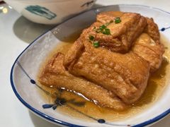 -清晖小苑•顺德地方菜(壹海城店)