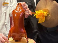 -四世同堂·京菜·烤鸭(双井店)