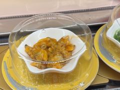 -争鲜回转寿司(浦东三钢里PLUS店)