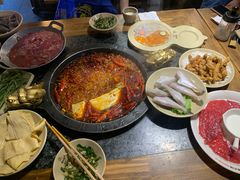 -蜀大侠火锅(寰球文化地标·总府店)