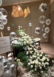 -觅糖派对·宝宝宴生日宴一站式派对策划(河西店)