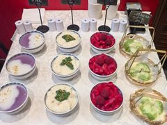 -金陵家宴·金陵春·南京菜(夫子庙店)